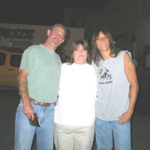 Meet your Posher, Victoria